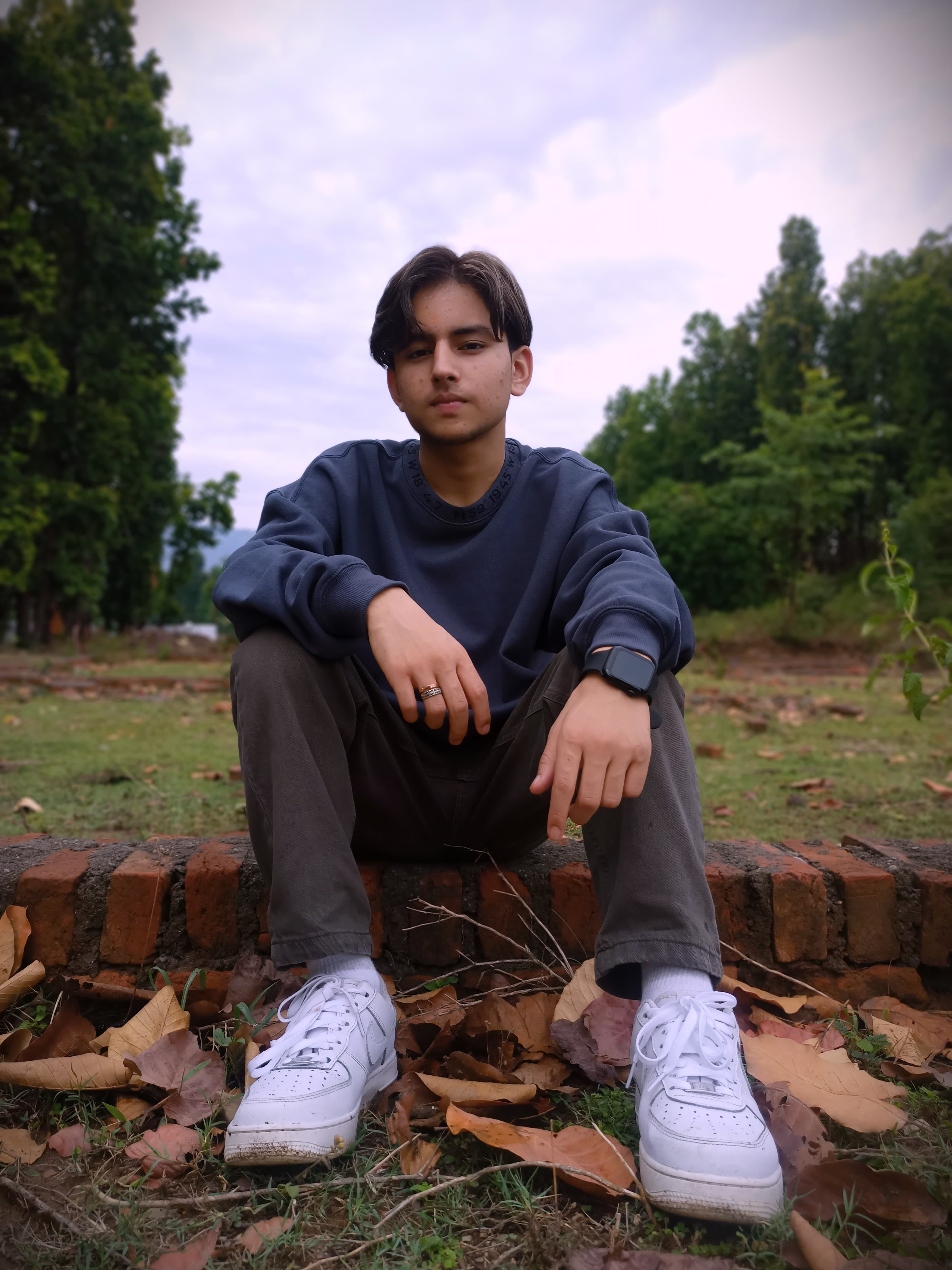 Siddhant Panwar