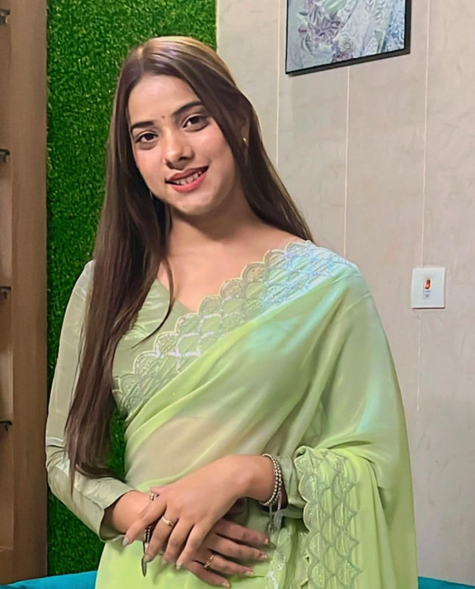 Riya Shah